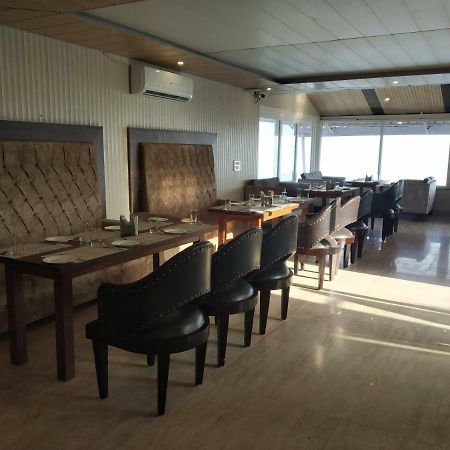 Hotel Beechwood Mussoorie Ngoại thất bức ảnh