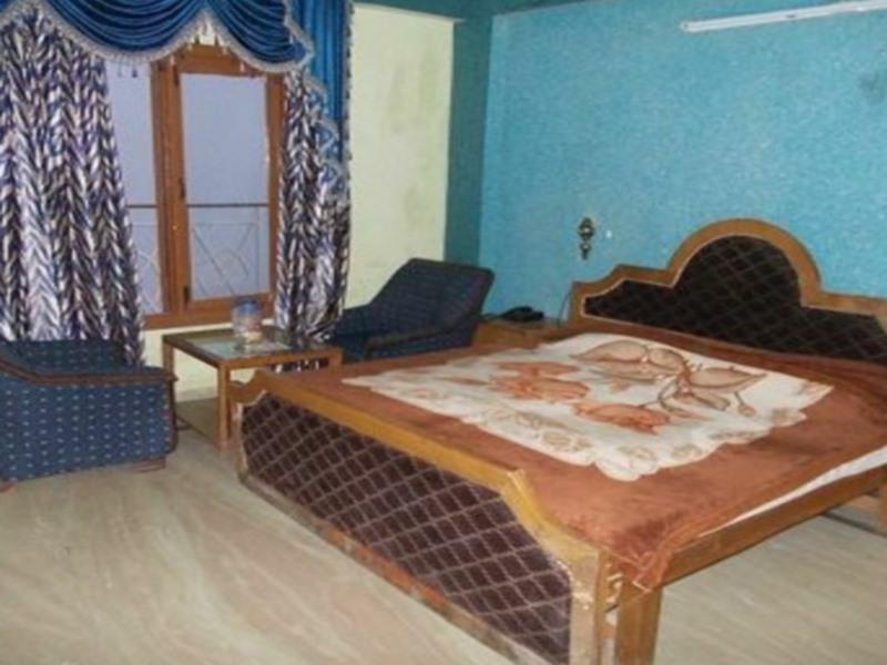 Hotel Beechwood Mussoorie Ngoại thất bức ảnh