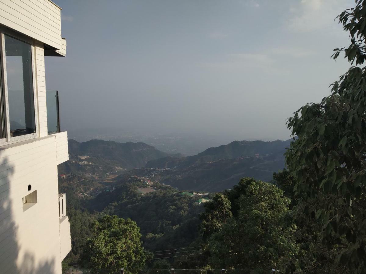 Hotel Beechwood Mussoorie Ngoại thất bức ảnh