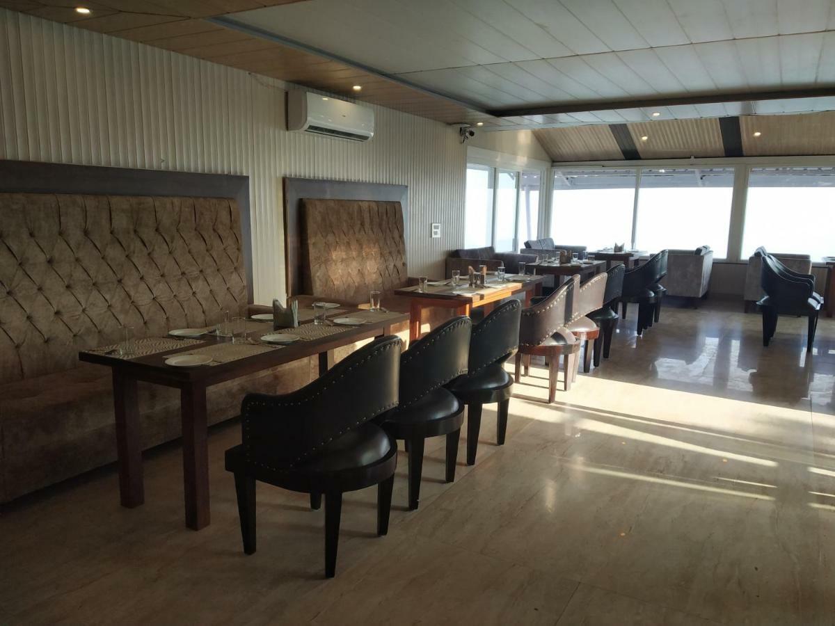 Hotel Beechwood Mussoorie Ngoại thất bức ảnh
