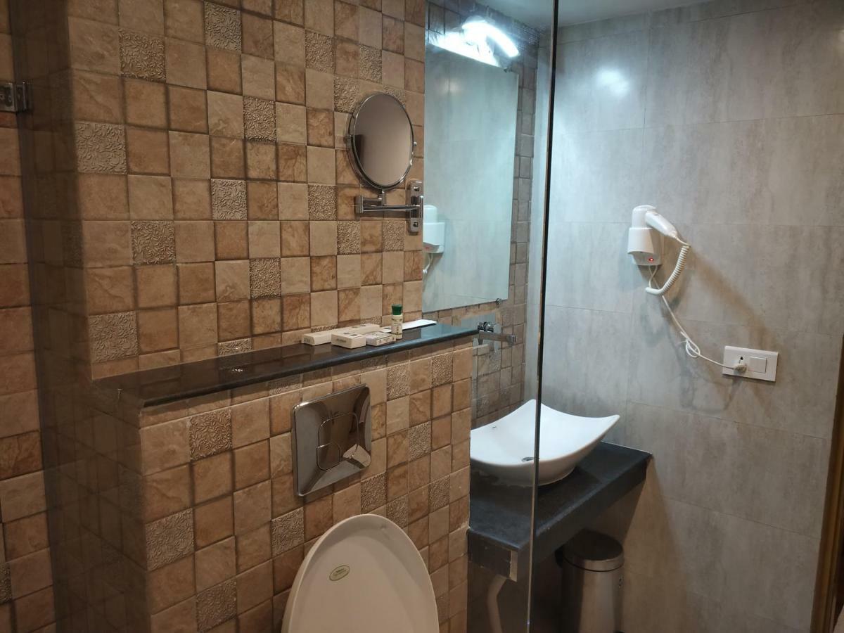 Hotel Beechwood Mussoorie Phòng bức ảnh