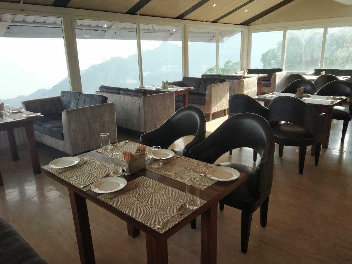 Hotel Beechwood Mussoorie Ngoại thất bức ảnh