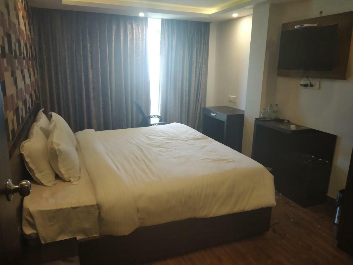 Hotel Beechwood Mussoorie Ngoại thất bức ảnh