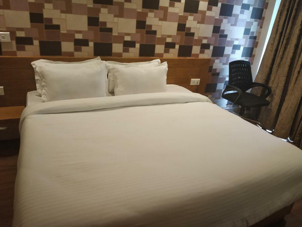 Hotel Beechwood Mussoorie Ngoại thất bức ảnh